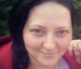 Albina, 40, Elektrougli