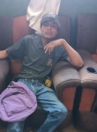 Wualquer, 18, Mixco