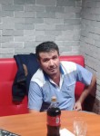 Санжар, 43 года, Алматы
