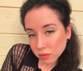 Leyla, 35, Moscow