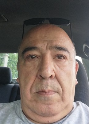 Carlos из Porto 70 лет