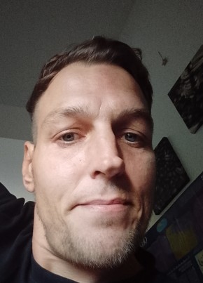 Marco из Bielefeld 40 лет