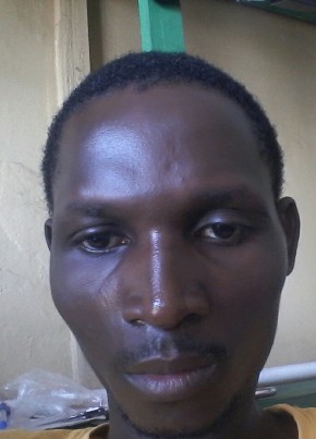 Alidou, 34, République Togolaise, Lomé