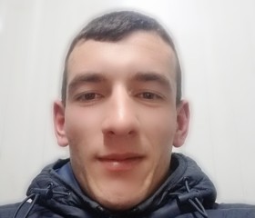 Albano, 24 года, Tirana