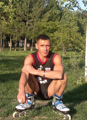 Сергей, 45, Россия, Алейск