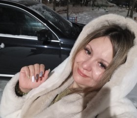 Эльвира, 41 год, Казань