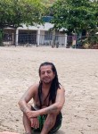 Teo, 38 лет, Santa Marta