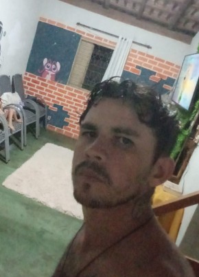 Jose из Palmas (Tocantins) 54 года