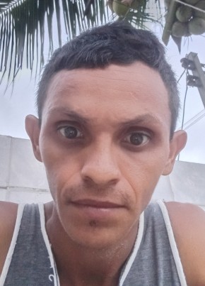 Antônio Gomes Di, 32, Brazil, Paulista