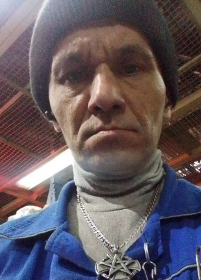 Александр, 50, Россия, Набережные Челны