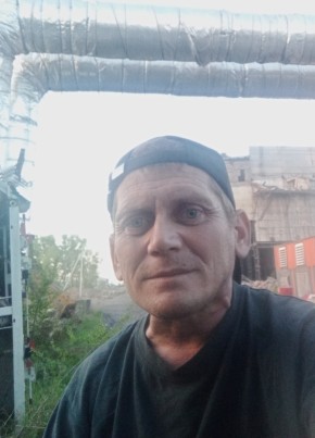 Дима из Washington D.C. 42 года
