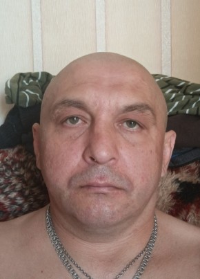 Вадим из Карачева 43 года