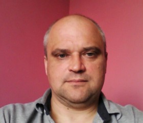 Богдан, 54 года, Львів