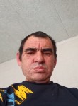 SERGEJ VOLCHEK, 52 года, Новосибирск