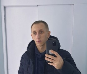 Boris, 36, Ivanovo