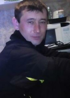 Андрей, 40, Россия, Новониколаевский