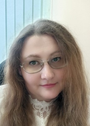 Iriska, 37, Russia, Kopeysk