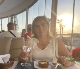 Oksana, 47, Novosibirsk