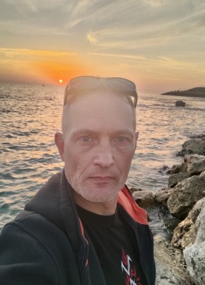 Bogdan Ageyev, 51, מדינת ישראל, תל אביב-יפו