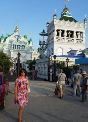 Наталья, 44, Россия, Новосибирск