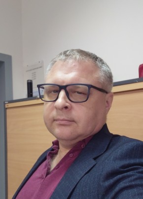 Алексей из Стрежевоя 48 лет