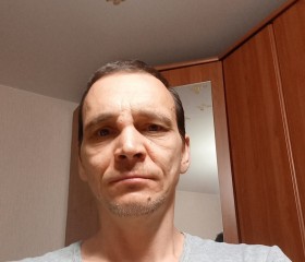 Вячеслав, 45 лет, Тольятти