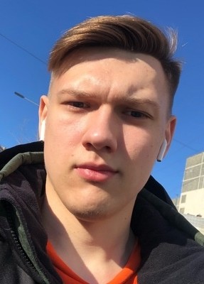 Александр, 24, Россия, Ишим