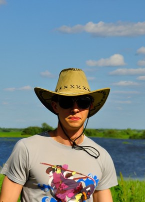 Tinky-Winky из Великого Новгорода 38 лет