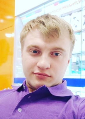 Игорь, 29, Россия, Новокузнецк