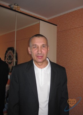 Сергей, 59, Россия, Южно-Сахалинск