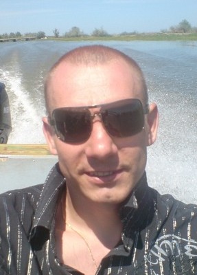 Ruslan, 37, Россия, Навашино
