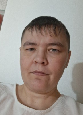 Саша из Қостаная 44 года