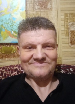 Андрэ из Днепра 45 лет