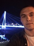 Дмитрий Владимир, 20 лет, Югорск