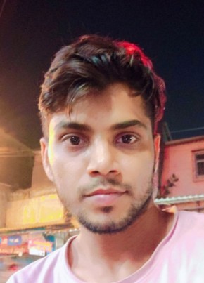 Rohan, 21, India, Mumbai