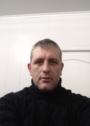 Дмитрий, 40, Россия, Родниковое