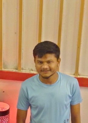 Hasan, 22, বাংলাদেশ, ভোলা জেলা