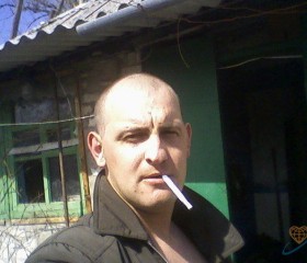 Дмитрий, 40 лет, Рубіжне
