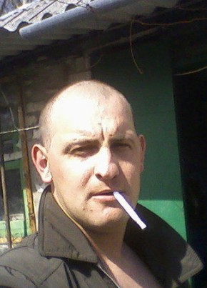 Дмитрий, 40, Україна, Рубіжне