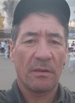 Bayrammurat, 18, Moscow
