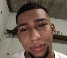 Esauhair, 27 лет, Managua