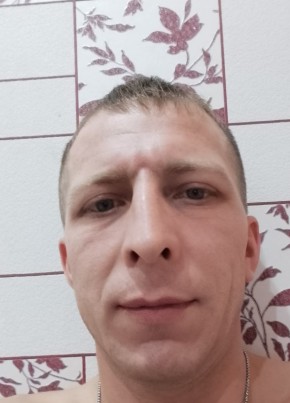 Дмитрий, 37, Россия, Йошкар-Ола