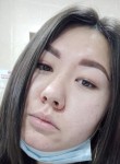 Виктория , 24 года, Южно-Сахалинск