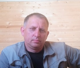 Борис, 51 год, Сургут