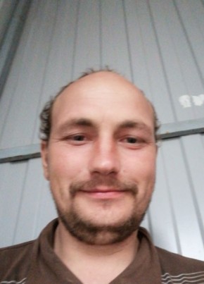 Иван, 39, Рэспубліка Беларусь, Горад Слуцк