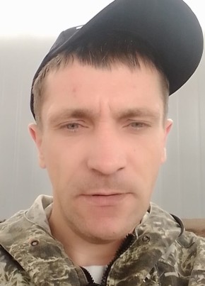 Константин, 37, Россия, Советская Гавань