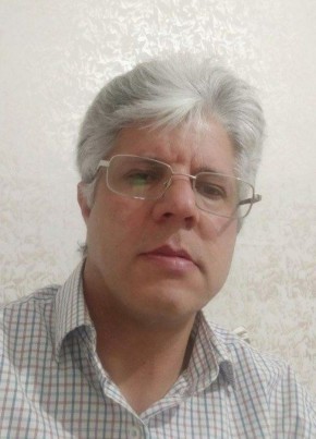 Fattah из Van 55 лет