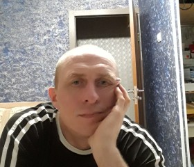 vladimir, 45, Yekaterinburg
