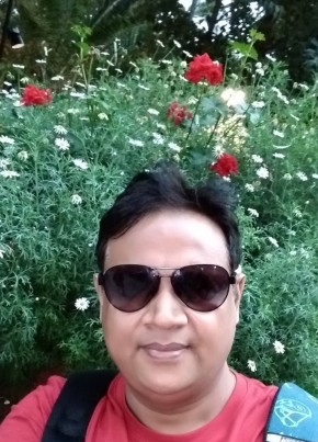 Ashok, 56, India, Delhi