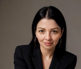 Samira, 25, Moscow